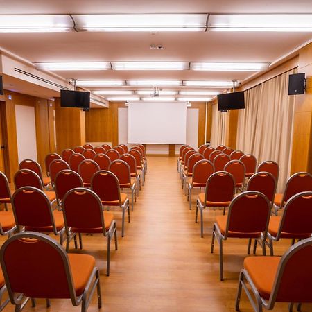 Papillo Hotels & Resorts Roma Zewnętrze zdjęcie