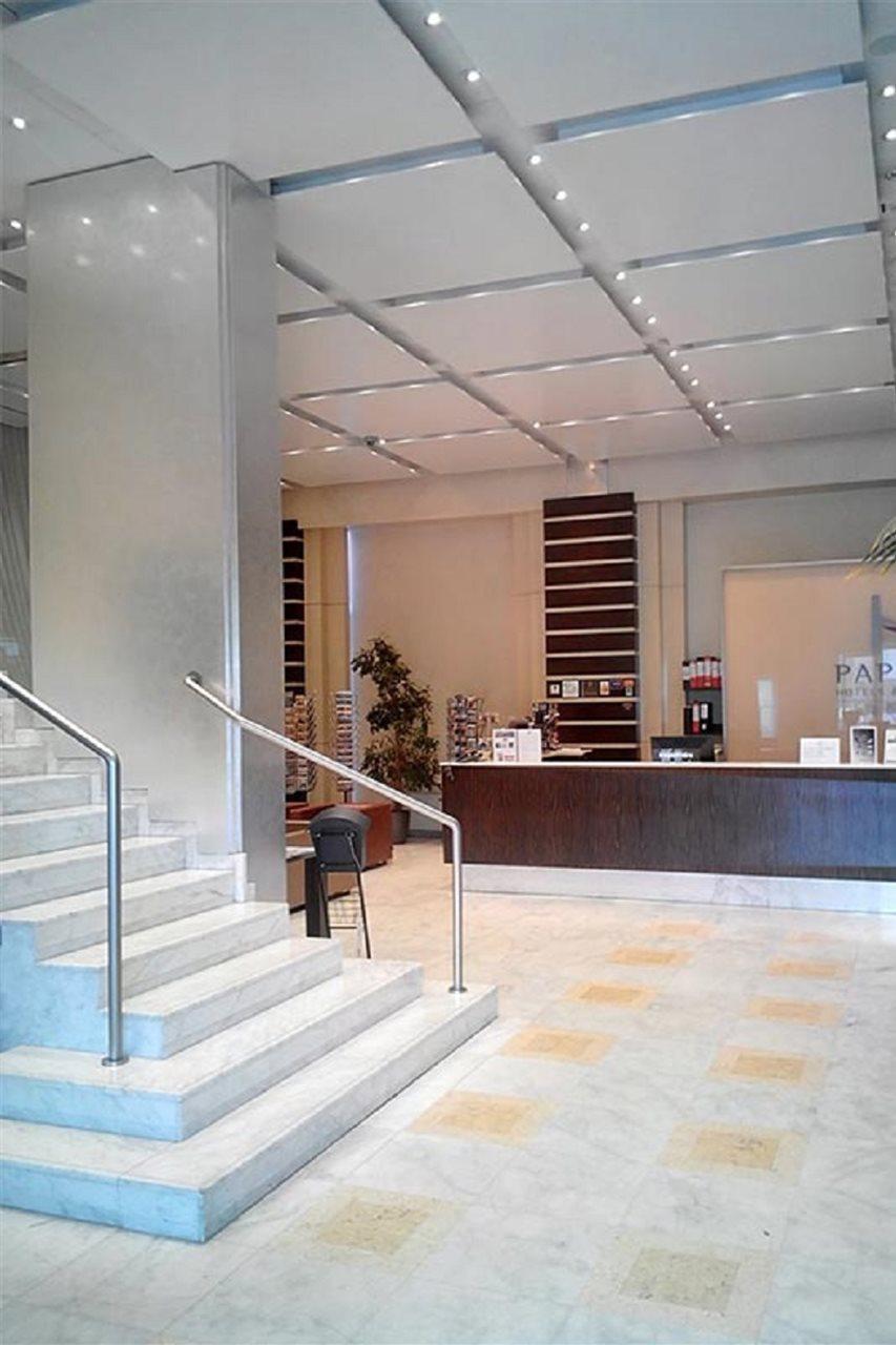 Papillo Hotels & Resorts Roma Zewnętrze zdjęcie