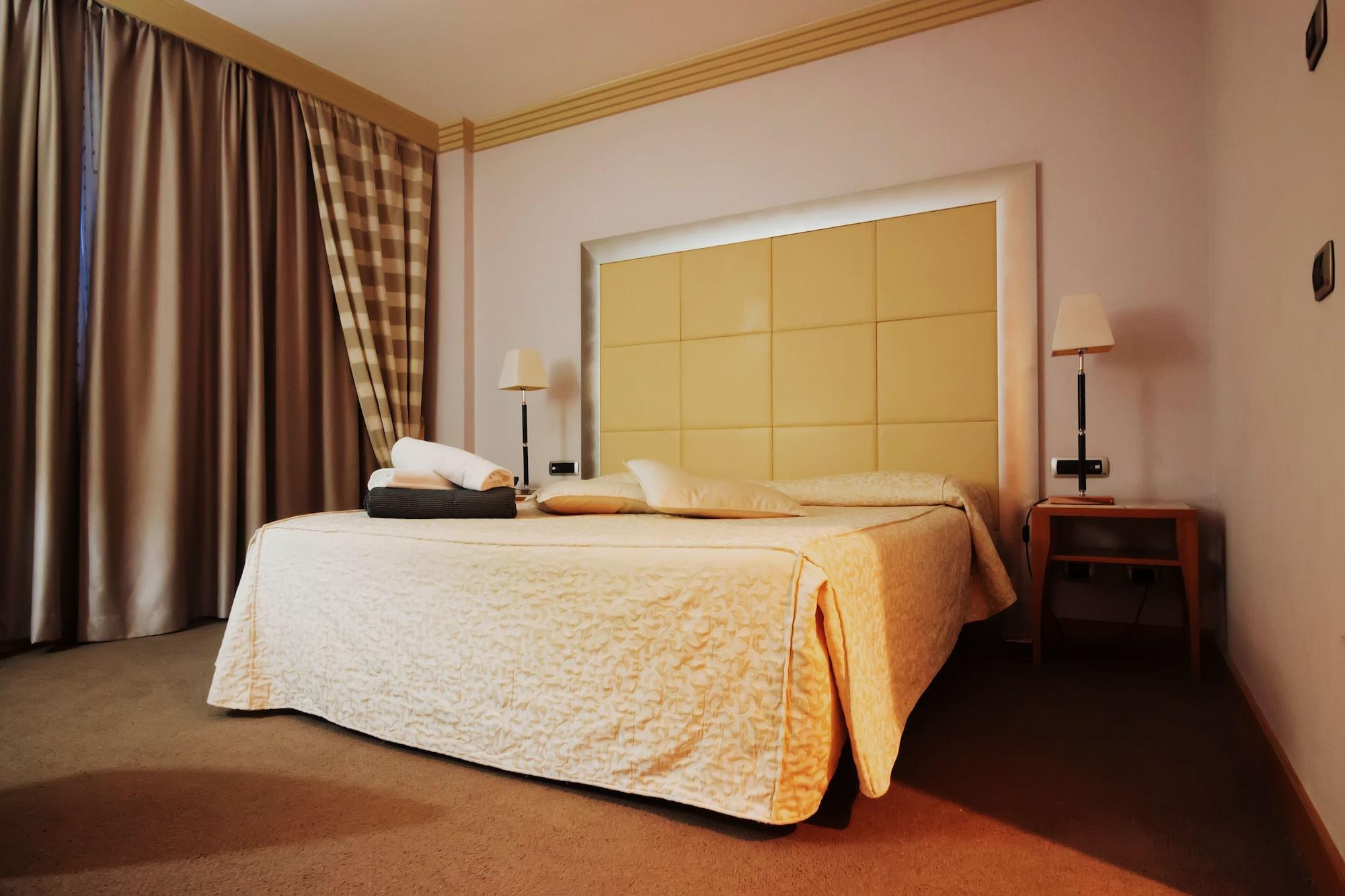 Papillo Hotels & Resorts Roma Zewnętrze zdjęcie