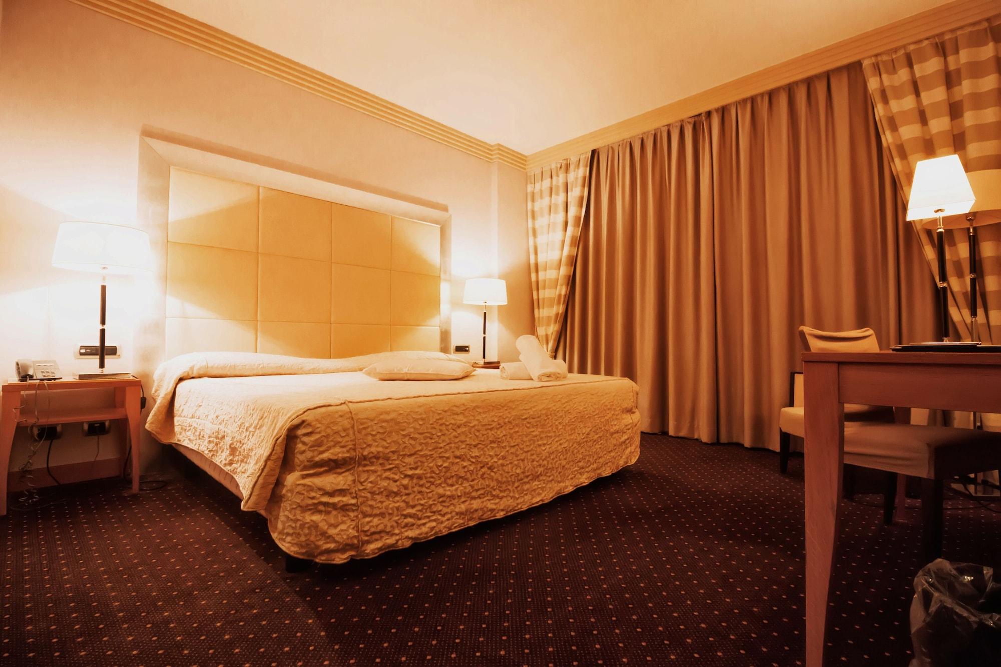 Papillo Hotels & Resorts Roma Zewnętrze zdjęcie