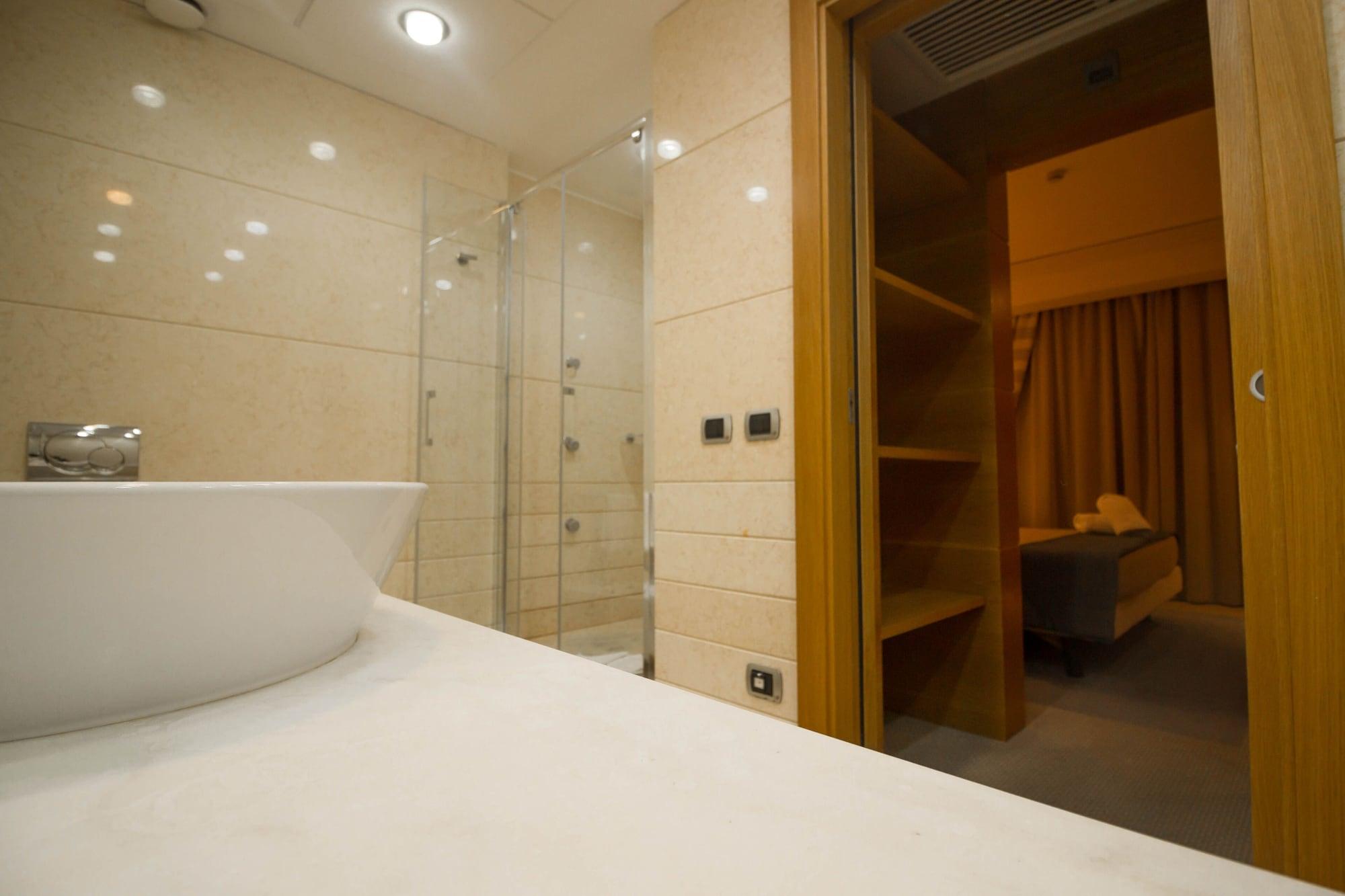 Papillo Hotels & Resorts Roma Zewnętrze zdjęcie