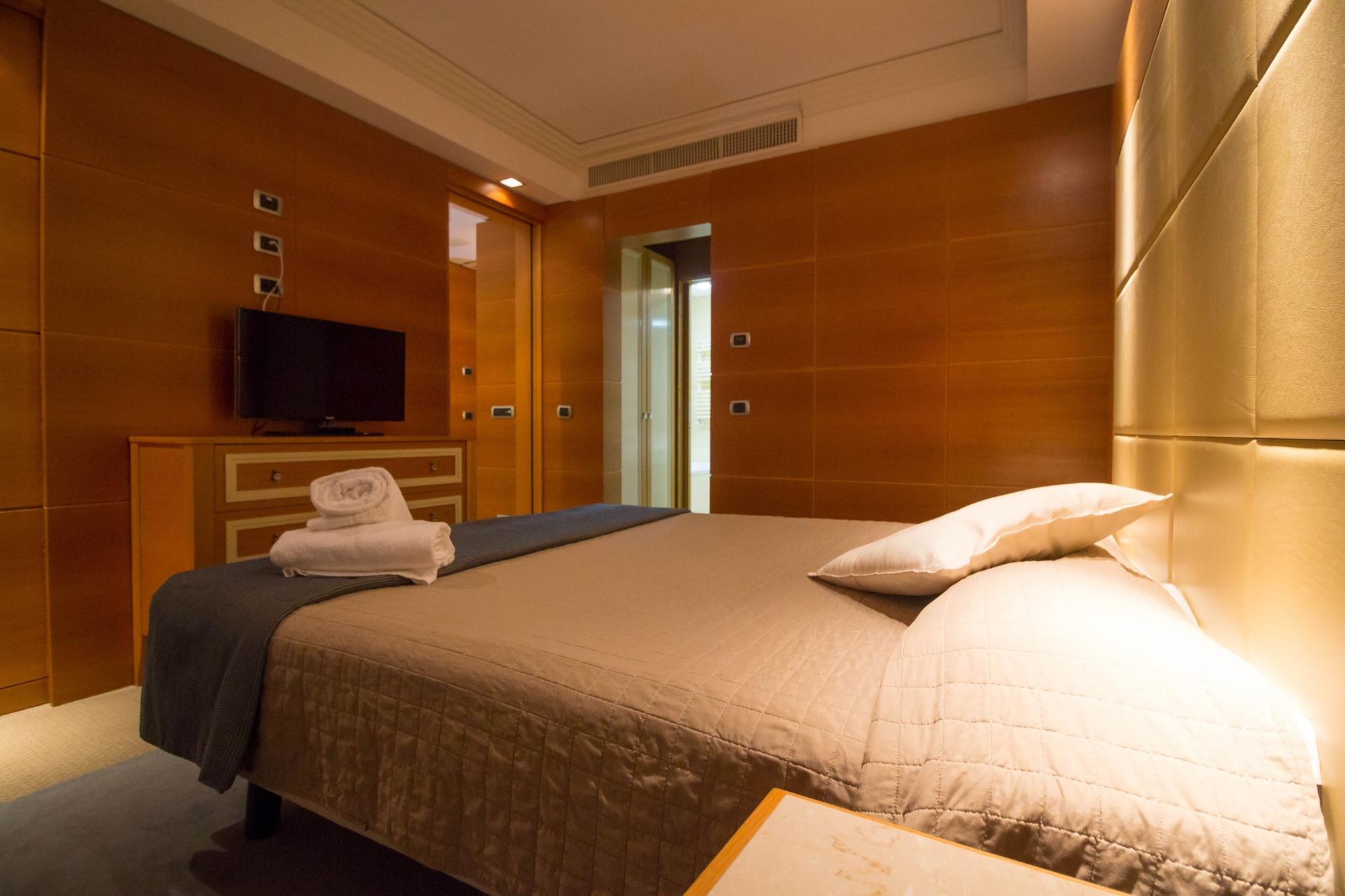 Papillo Hotels & Resorts Roma Zewnętrze zdjęcie