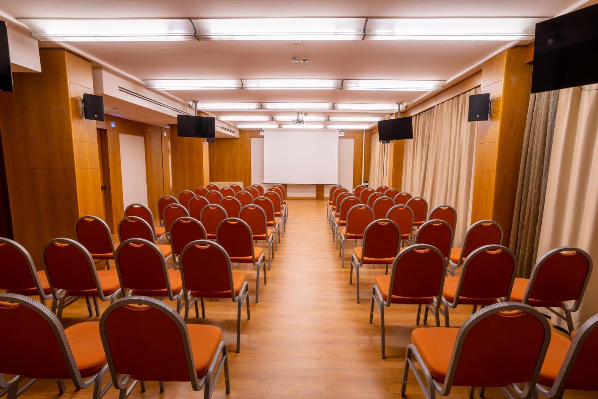 Papillo Hotels & Resorts Roma Zewnętrze zdjęcie