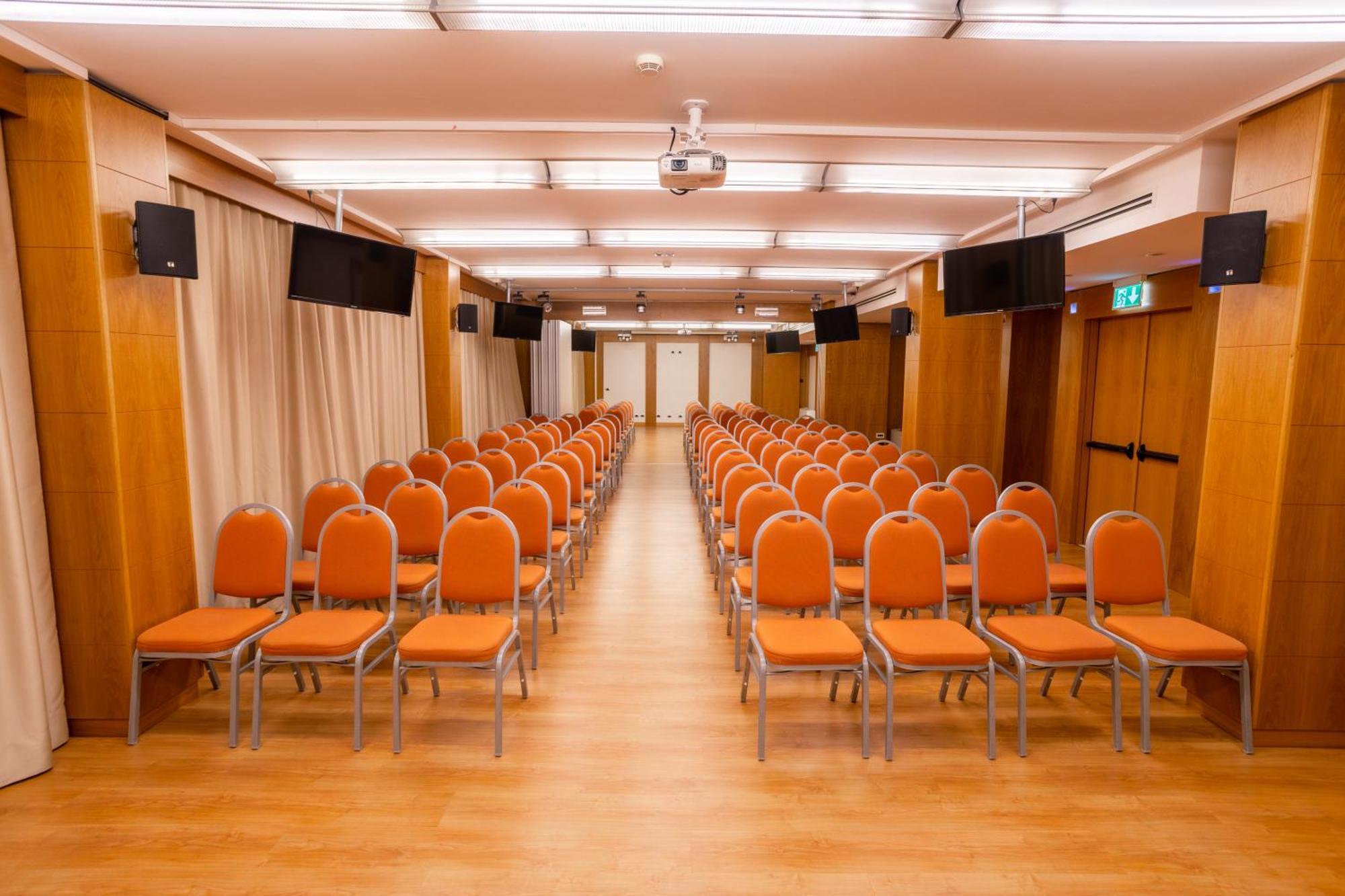 Papillo Hotels & Resorts Roma Zewnętrze zdjęcie