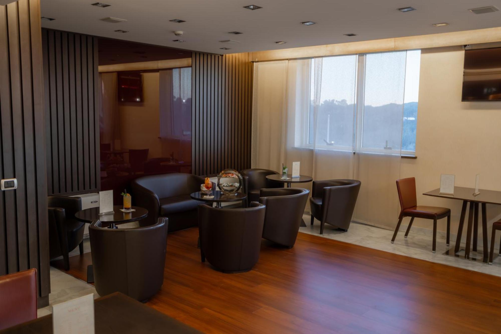 Papillo Hotels & Resorts Roma Zewnętrze zdjęcie