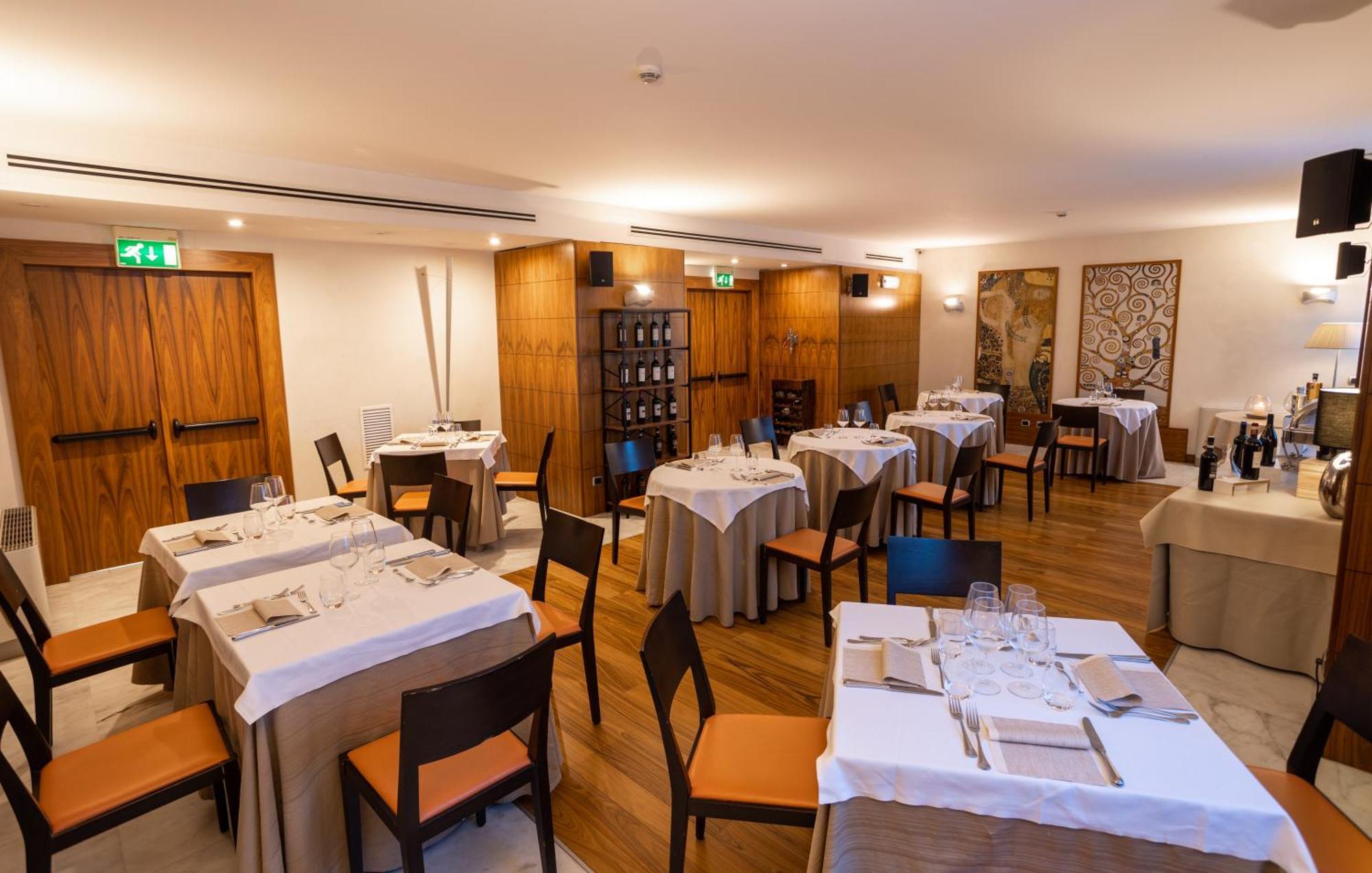 Papillo Hotels & Resorts Roma Zewnętrze zdjęcie