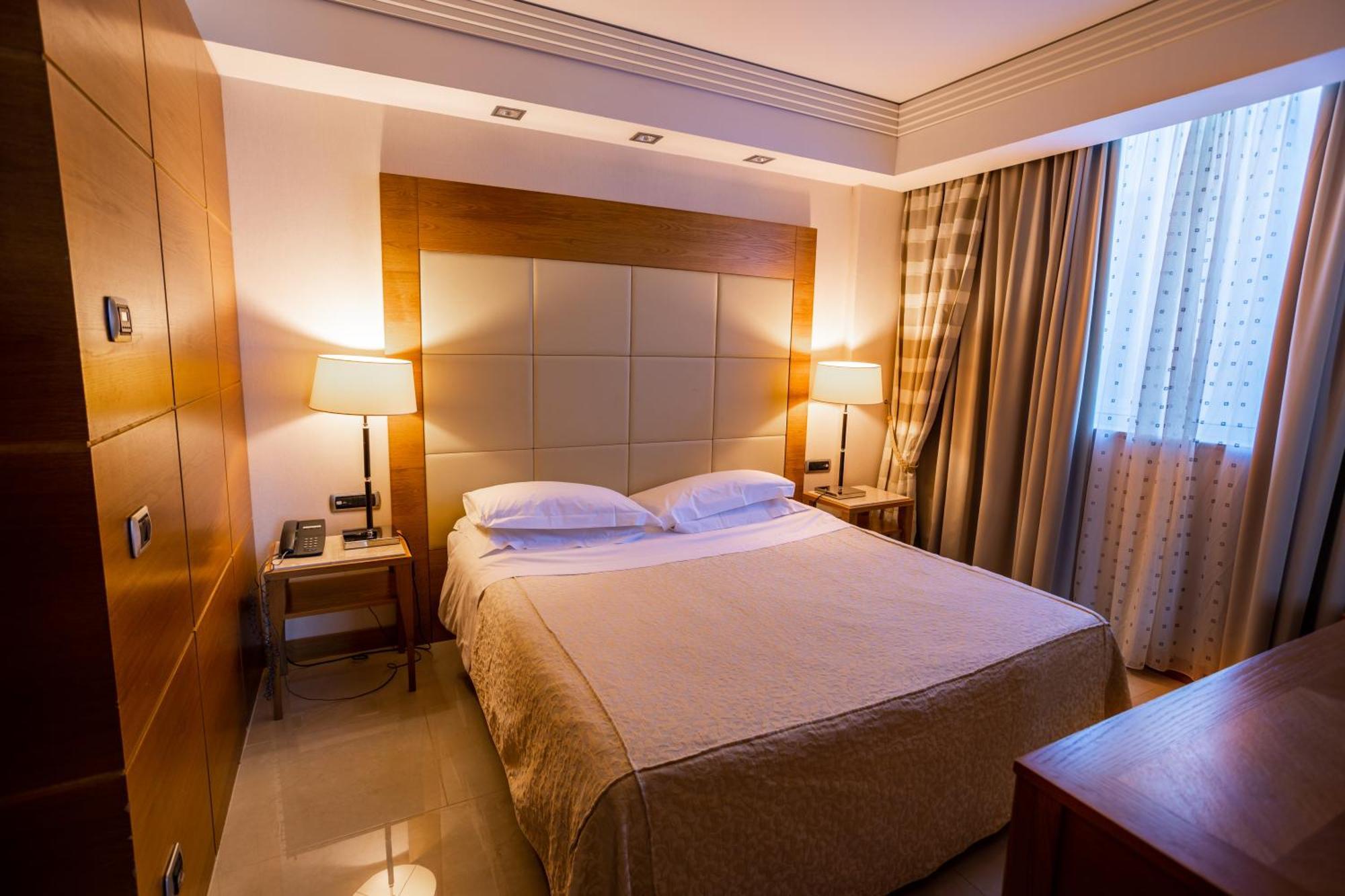 Papillo Hotels & Resorts Roma Zewnętrze zdjęcie