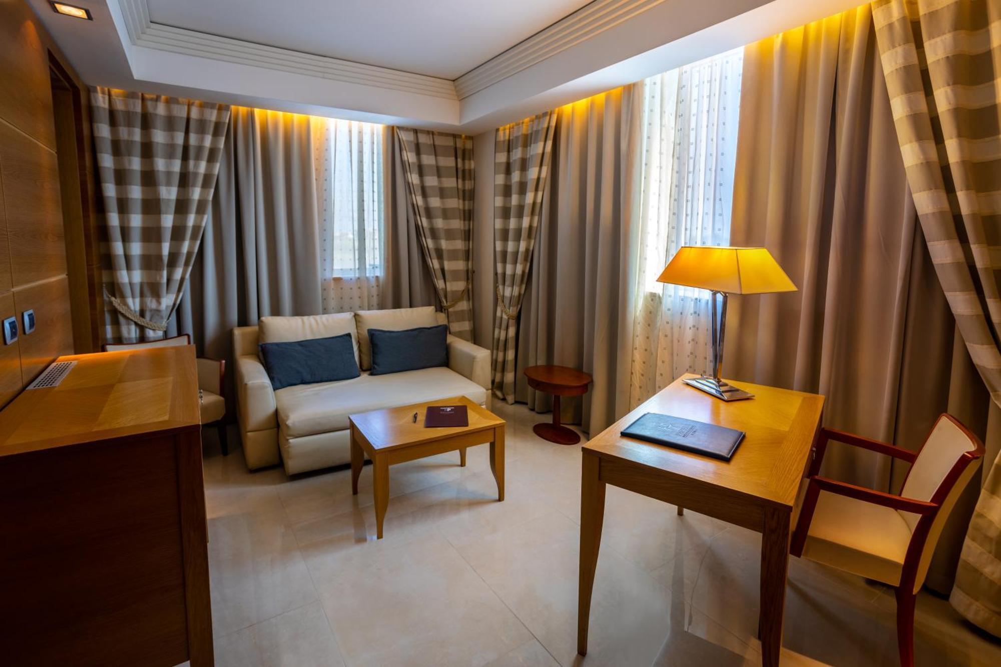 Papillo Hotels & Resorts Roma Zewnętrze zdjęcie
