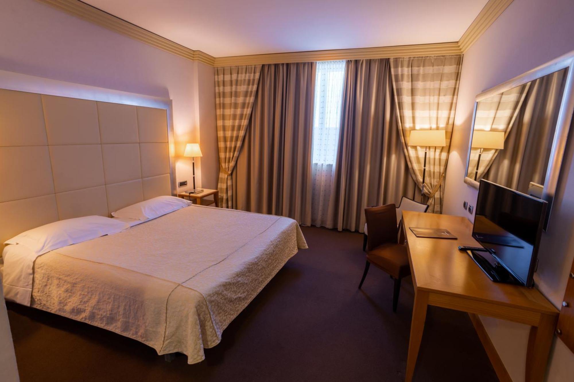 Papillo Hotels & Resorts Roma Zewnętrze zdjęcie