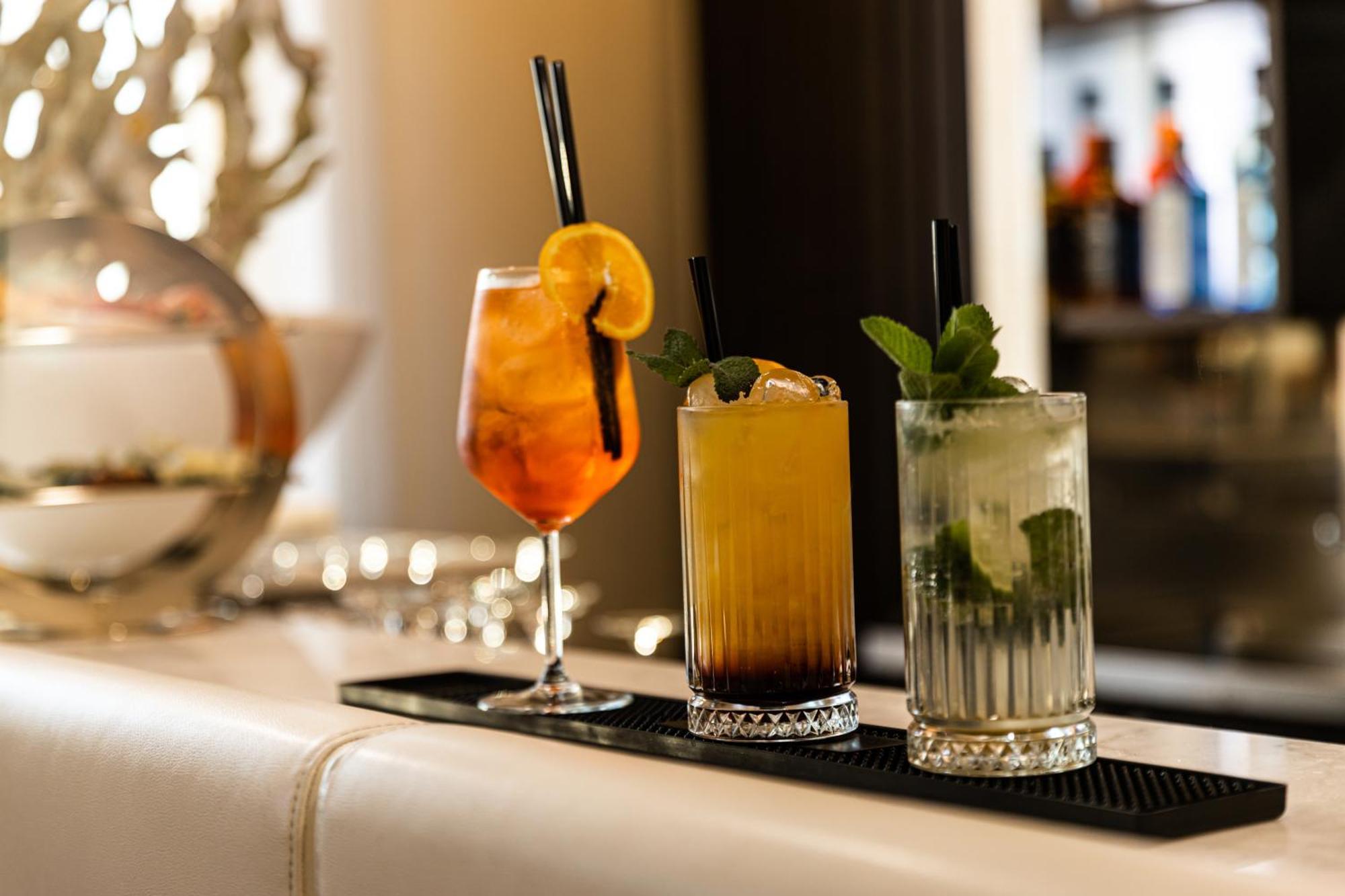 Papillo Hotels & Resorts Roma Zewnętrze zdjęcie
