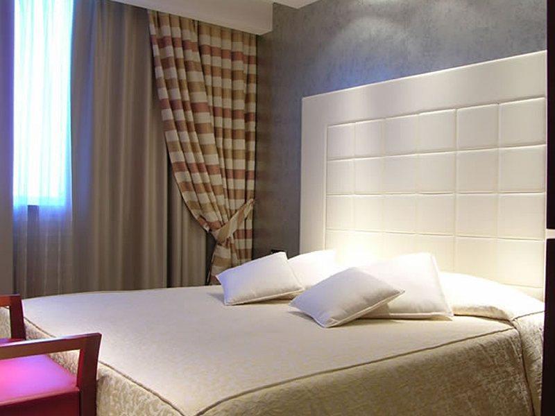 Papillo Hotels & Resorts Roma Zewnętrze zdjęcie