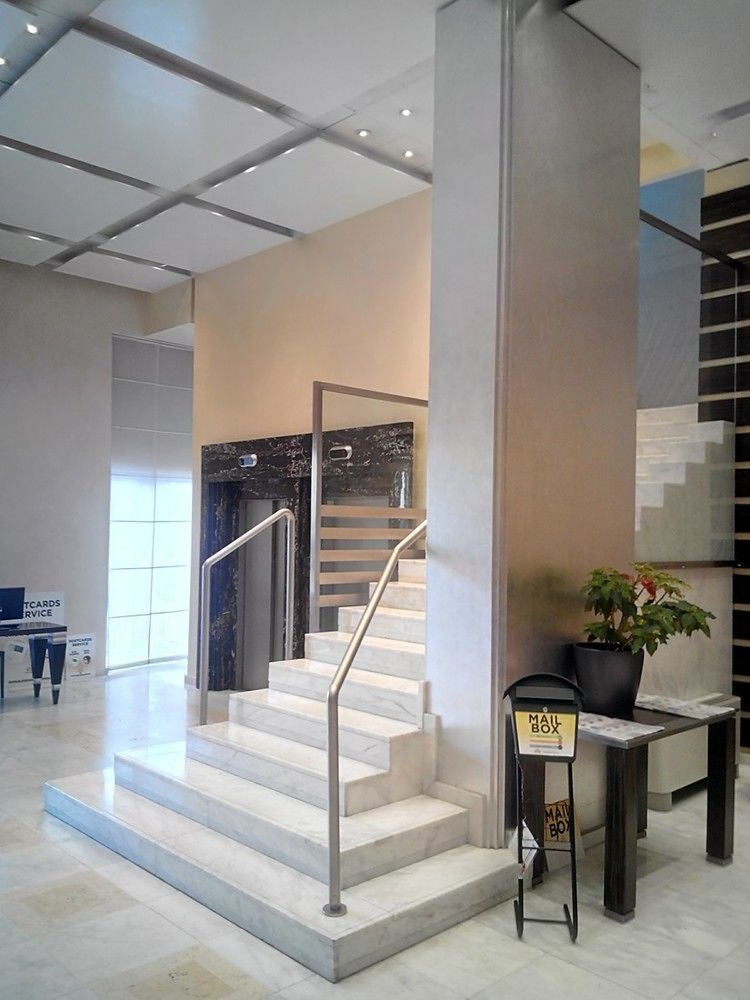 Papillo Hotels & Resorts Roma Zewnętrze zdjęcie