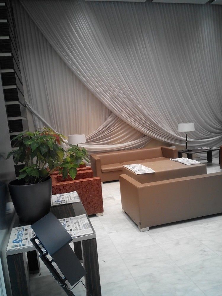 Papillo Hotels & Resorts Roma Zewnętrze zdjęcie