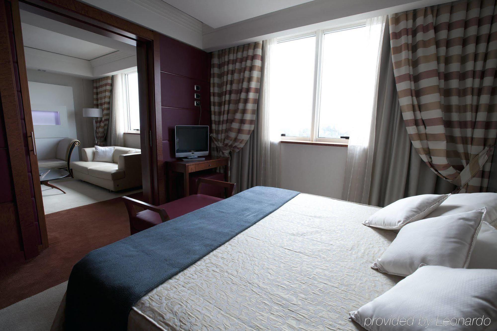 Papillo Hotels & Resorts Roma Zewnętrze zdjęcie