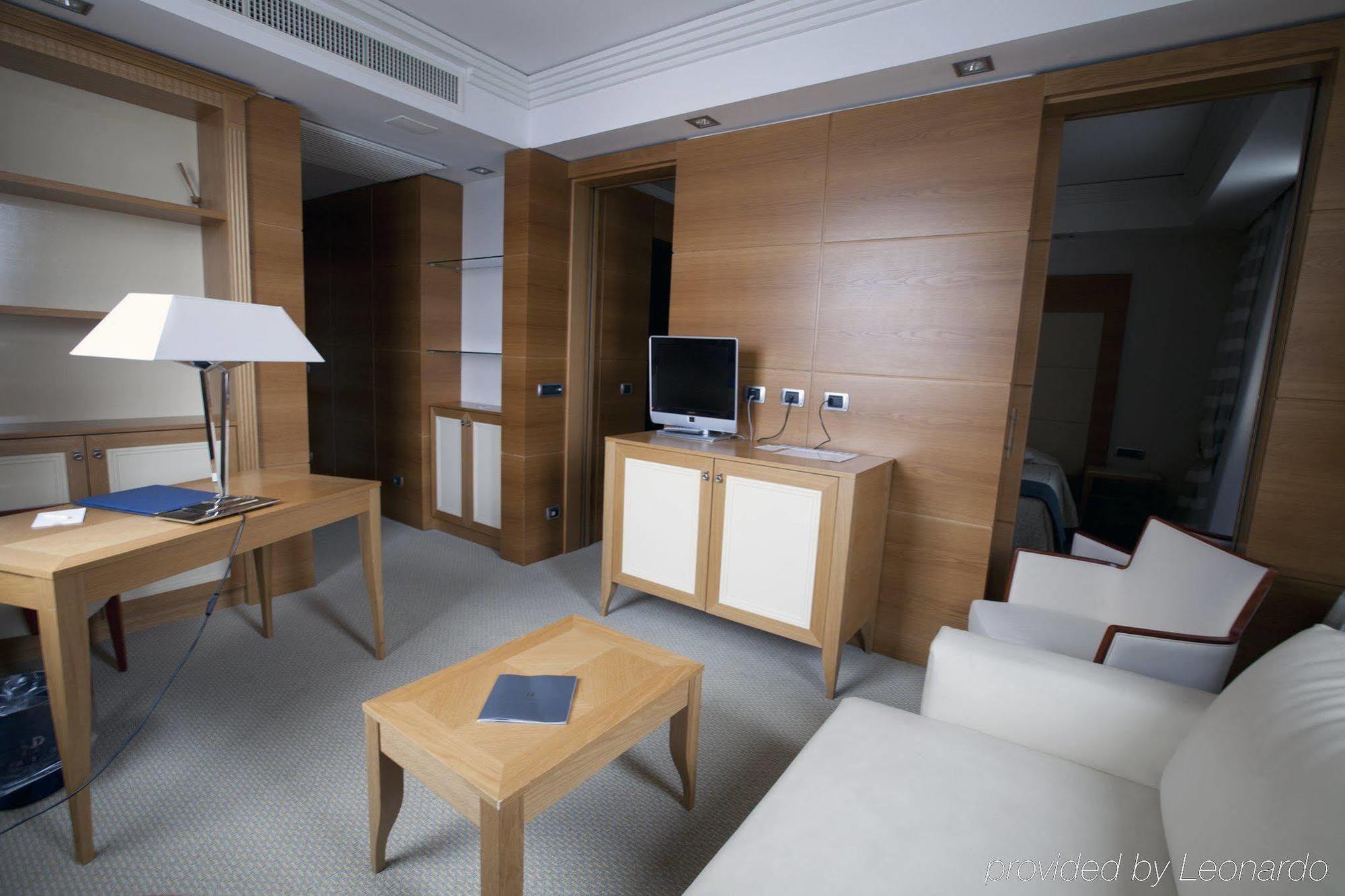Papillo Hotels & Resorts Roma Zewnętrze zdjęcie