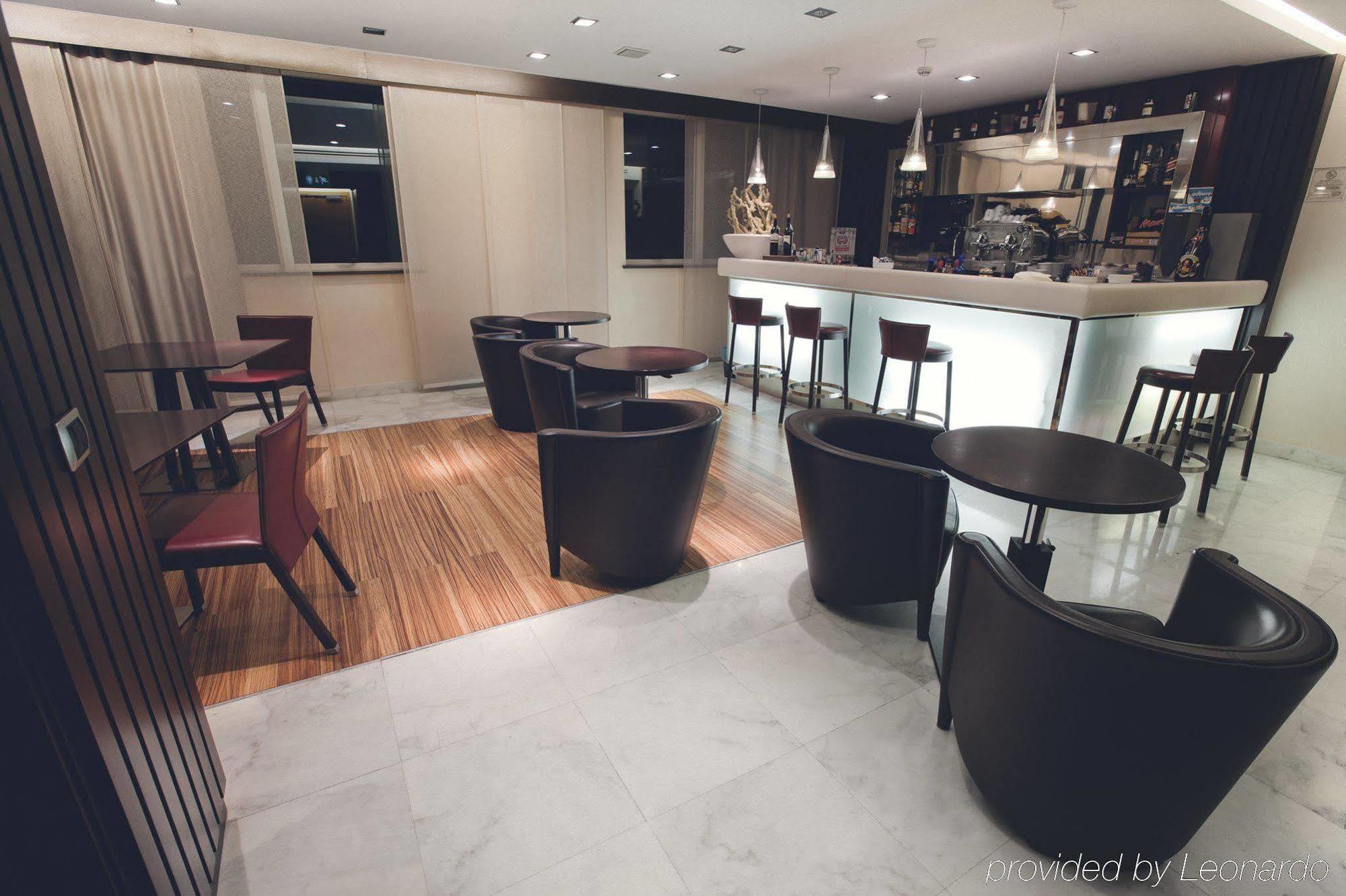 Papillo Hotels & Resorts Roma Zewnętrze zdjęcie