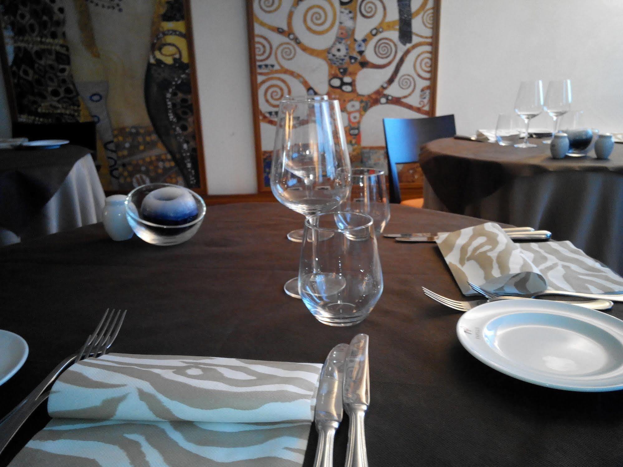 Papillo Hotels & Resorts Roma Zewnętrze zdjęcie