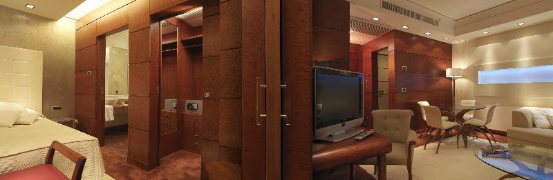 Papillo Hotels & Resorts Roma Zewnętrze zdjęcie