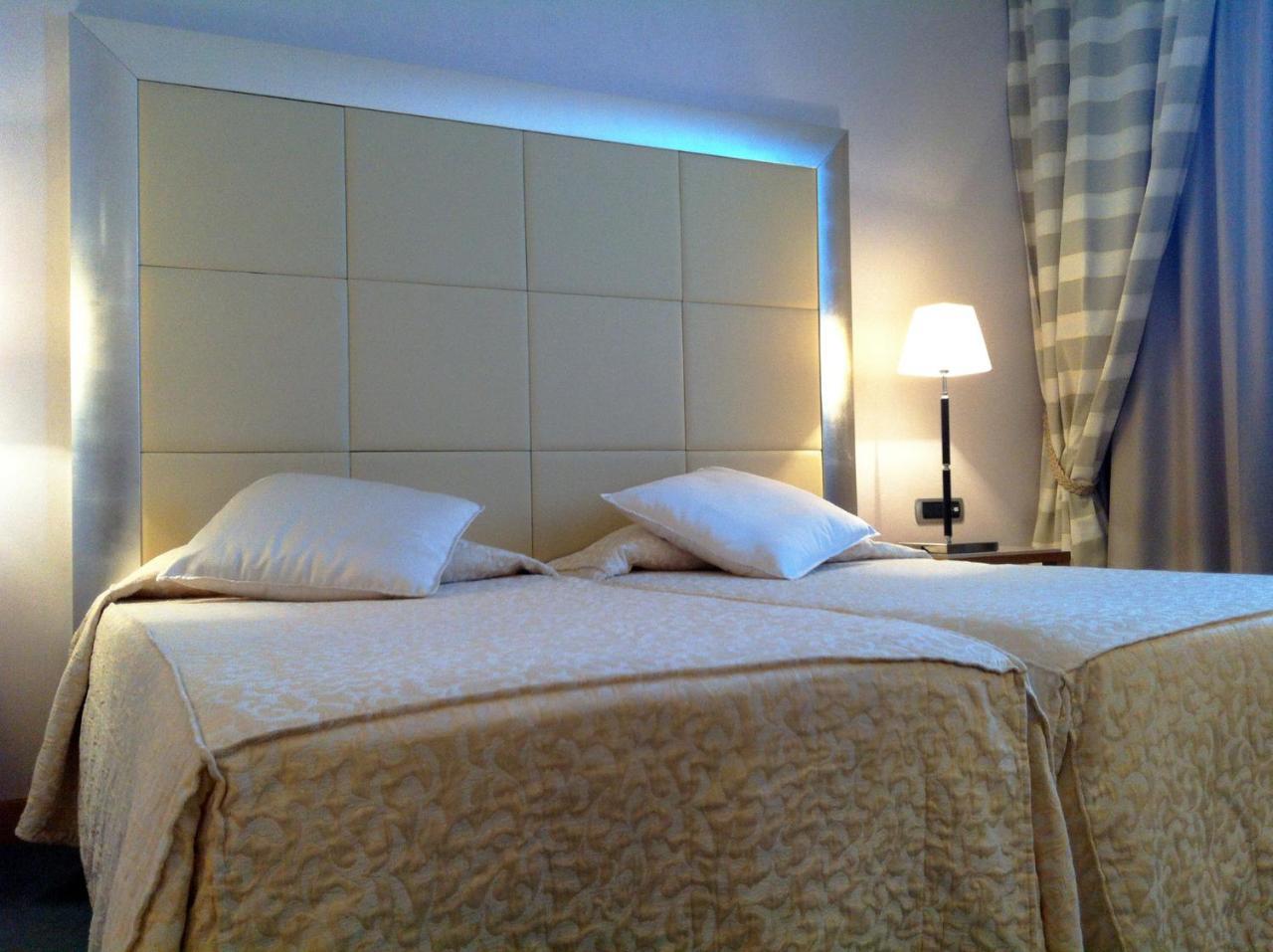 Papillo Hotels & Resorts Roma Zewnętrze zdjęcie